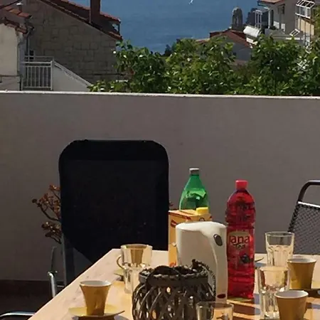 M&p Lejlighed Hvar Town