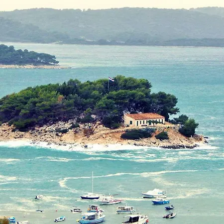 M&p Lejlighed Hvar Town